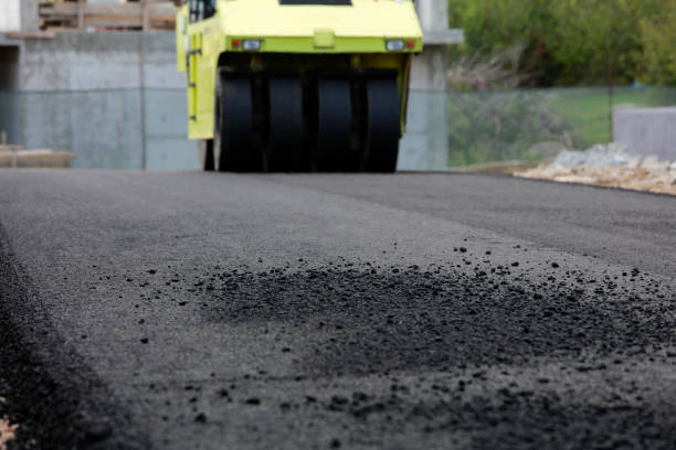 Reliable West Salem, WI Driveway Pavers Solutions