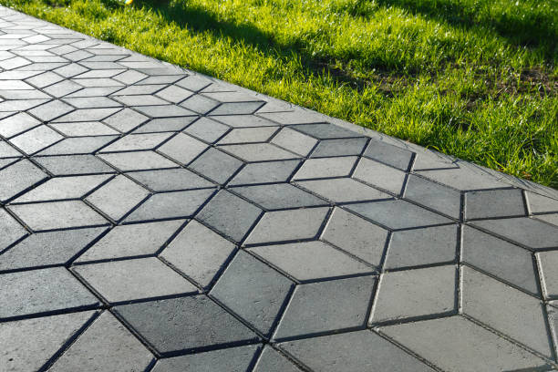 Professional Driveway Pavers in West Salem, WI