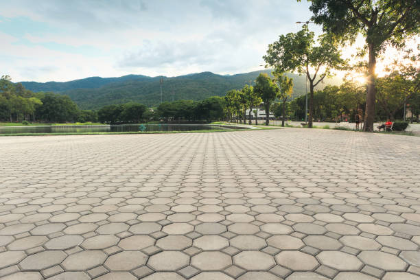 Driveway Pavers for Homes in West Salem, WI