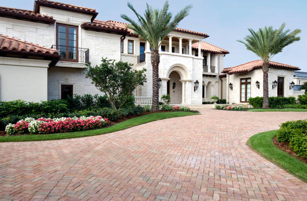 Best Driveway Repair Near Me  in West Salem, WI