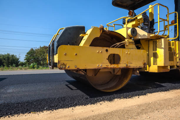 Reasons to Select Us for Your Driveway Paving Requirements in West Salem, WI